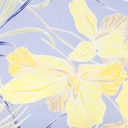 Charlotte Viscose Iris Yellow ½ yd-Fabric-Spool of Thread