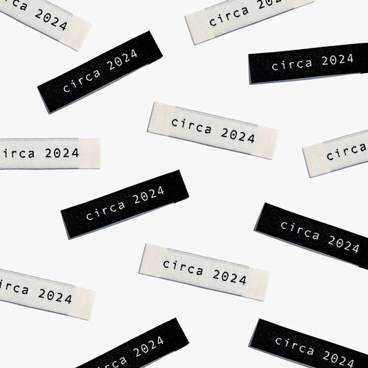 Circa 2024 Project Labels-Notion-Spool of Thread