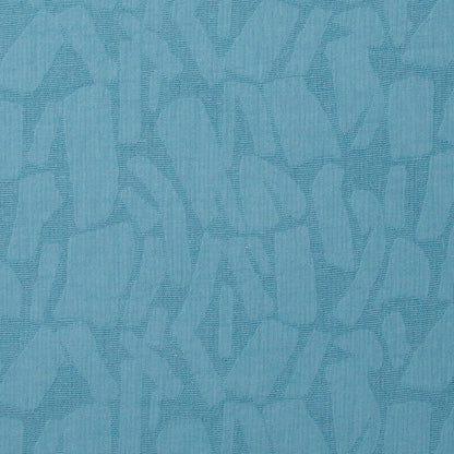 Clara Cotton Rayon Linen Jacquard Bluestar ½ yd-Fabric-Spool of Thread