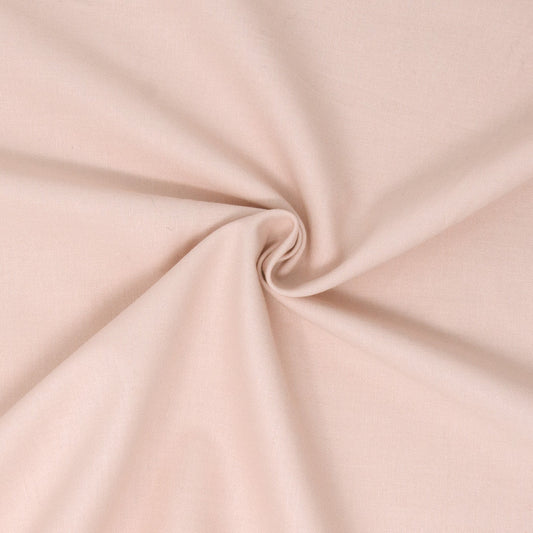 Colorworks Premium Solid Blush ½ yd-Fabric-Spool of Thread