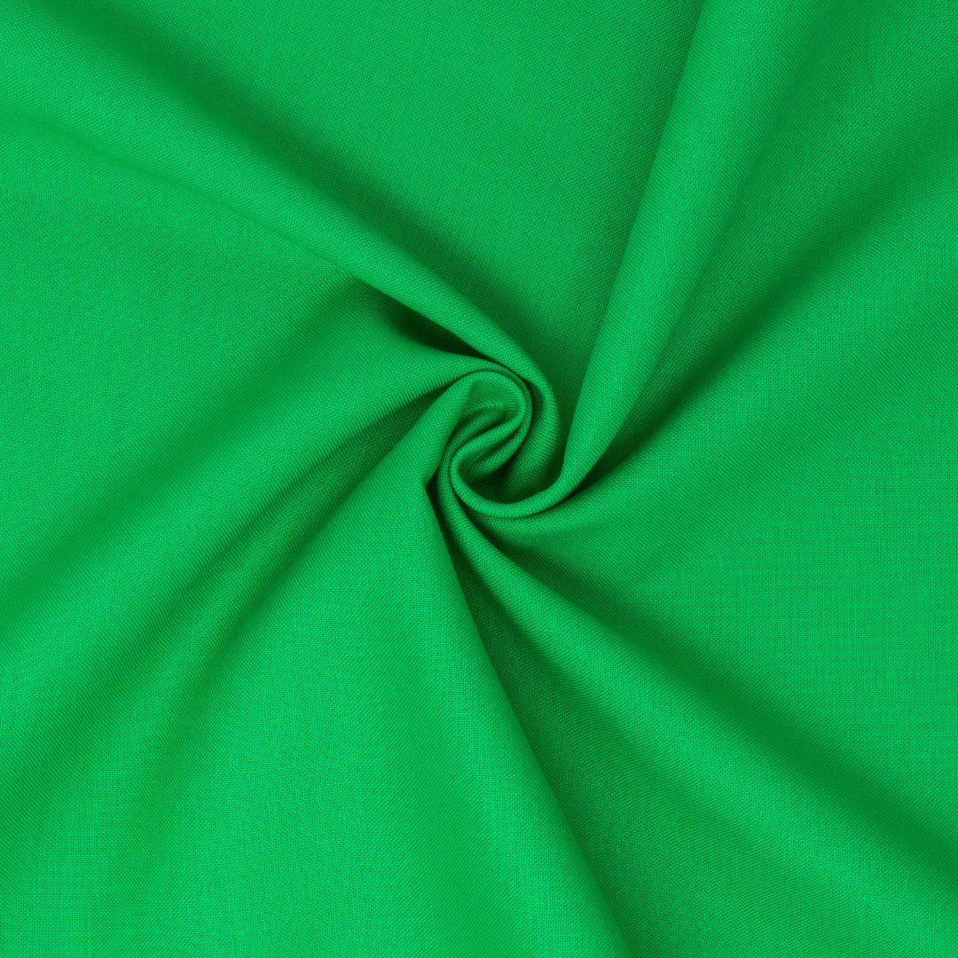 Kelly Green Thread Color Colorworks Premium Solid Kelly ½ yd – Spool of Thread