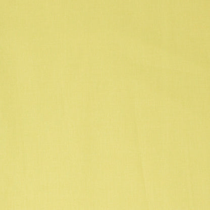 Colorworks Premium Solid Lemon ½ yd