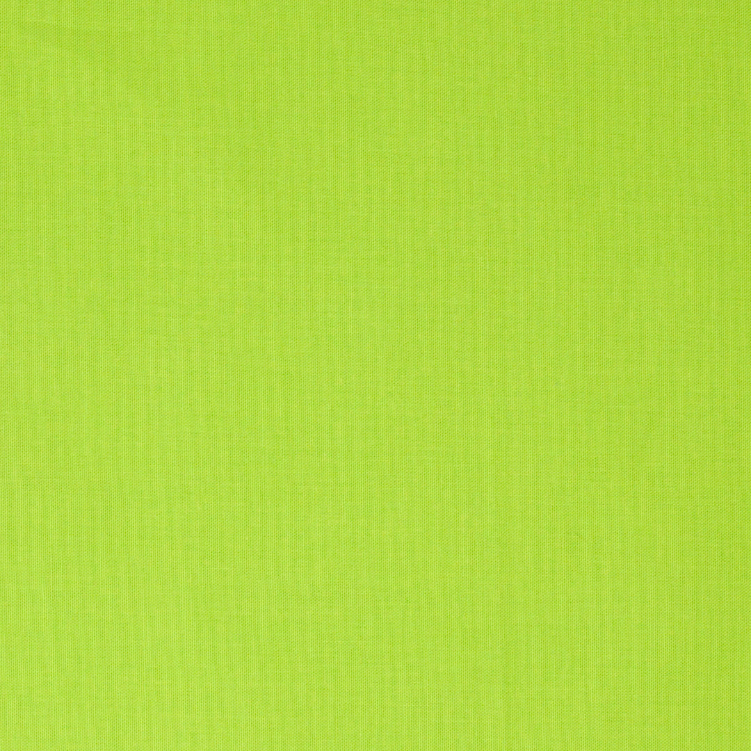 Colorworks Premium Solid Lime ½ yd-Fabric-Spool of Thread