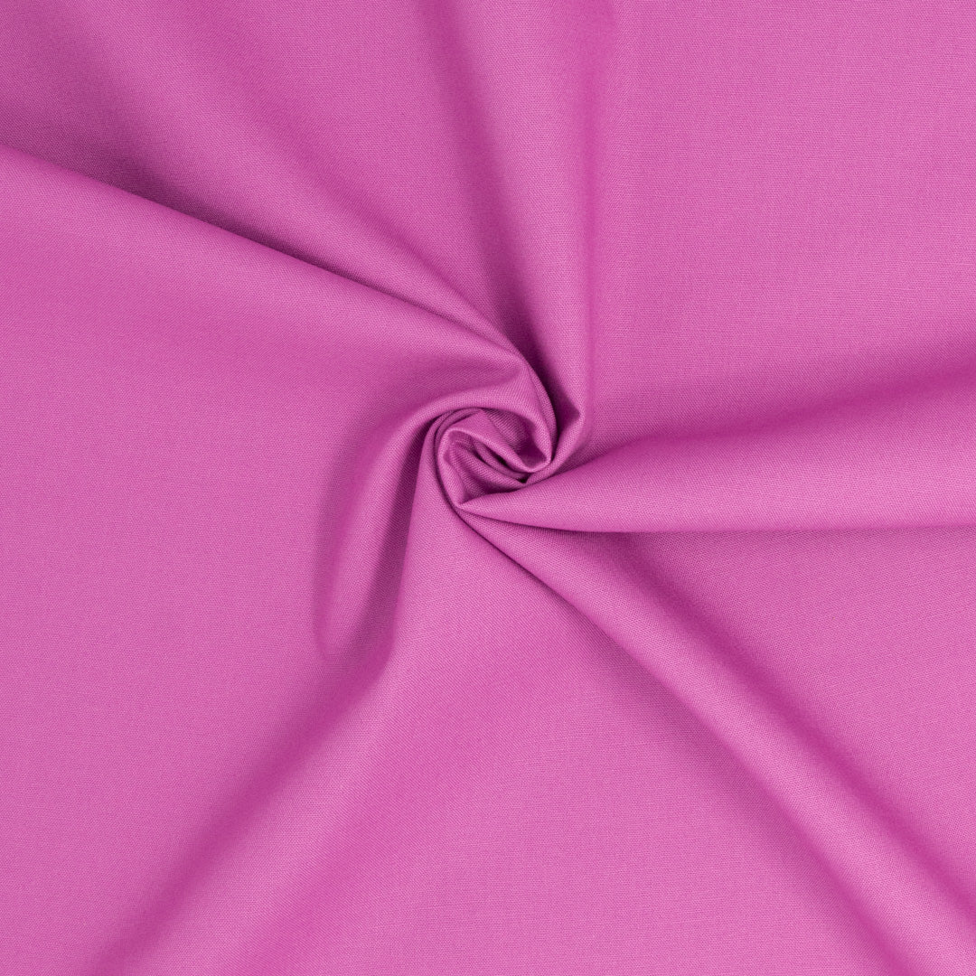 Colorworks Premium Solid Magenta ½ yd-Fabric-Spool of Thread