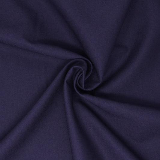 Colorworks Premium Solid Majestic ½ yd-Fabric-Spool of Thread