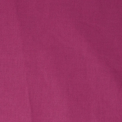 Colorworks Premium Solid Sangria ½ yd-Fabric-Spool of Thread