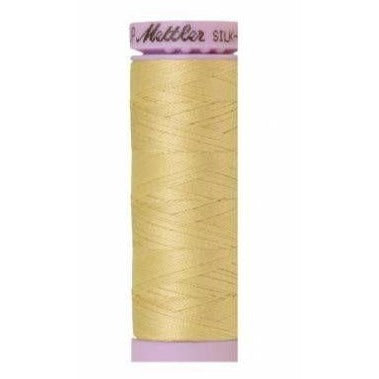 Mettler Silk Finish Cotton Thread 150m Barewood-Notion-Spool of Thread