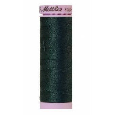 Mettler Silk Finish Cotton Thread 150m Bayberry-Notion-Spool of Thread