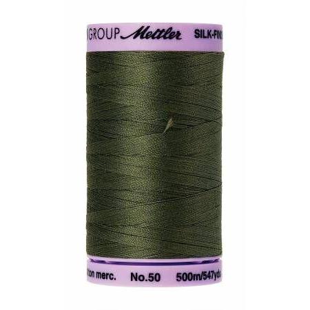 Burnt Thread Green Thread – Spool of Thread