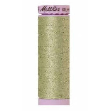 Mettler Silk Finish Cotton Thread 150m Green Grape-Notion-Spool of Thread