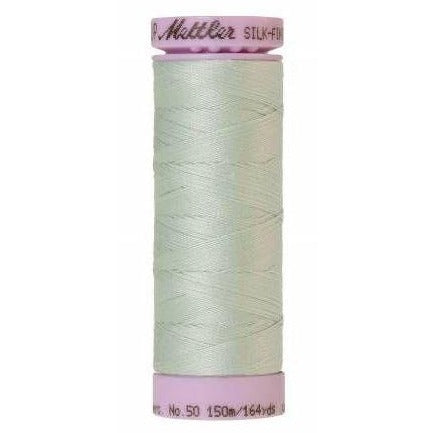 Mettler Silk Finish Cotton Thread 150m Luster-Notion-Spool of Thread