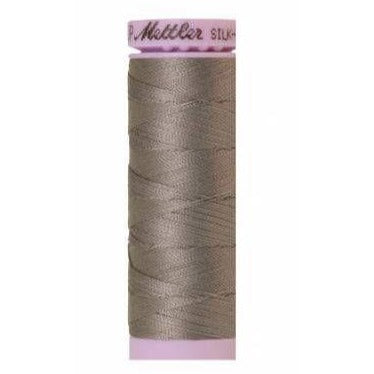 Mettler Silk Finish Cotton Thread 150m Rain Cloud-Notion-Spool of Thread