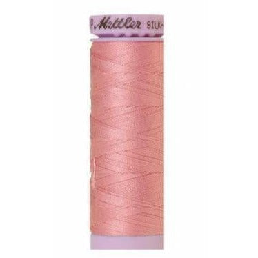 Mettler Silk Finish Cotton Thread 150m Rose Quartz-Notion-Spool of Thread