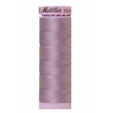 Mettler Silk Finish Cotton Thread 150m Rosemary Blossom-Notion-Spool of Thread