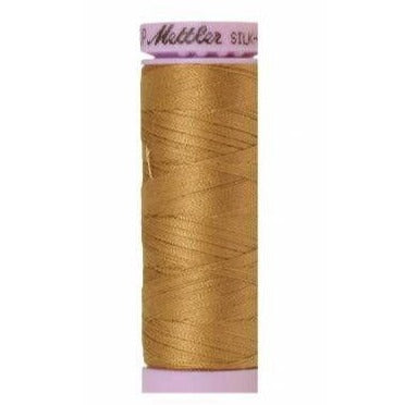 Mettler Silk Finish Cotton Thread 150m Sisal-Notion-Spool of Thread