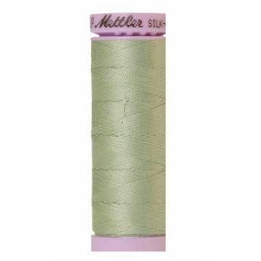 Mettler Silk Finish Cotton Thread 150m Spanish Moss-Notion-Spool of Thread