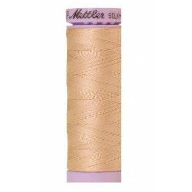 Mettler Silk Finish Cotton Thread 150m Spanish Villa-Notion-Spool of Thread