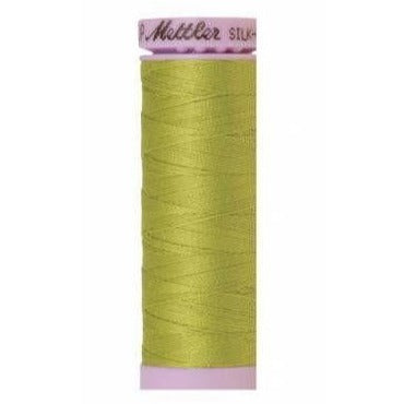 Mettler Silk Finish Cotton Thread 150m Tamarack-Notion-Spool of Thread