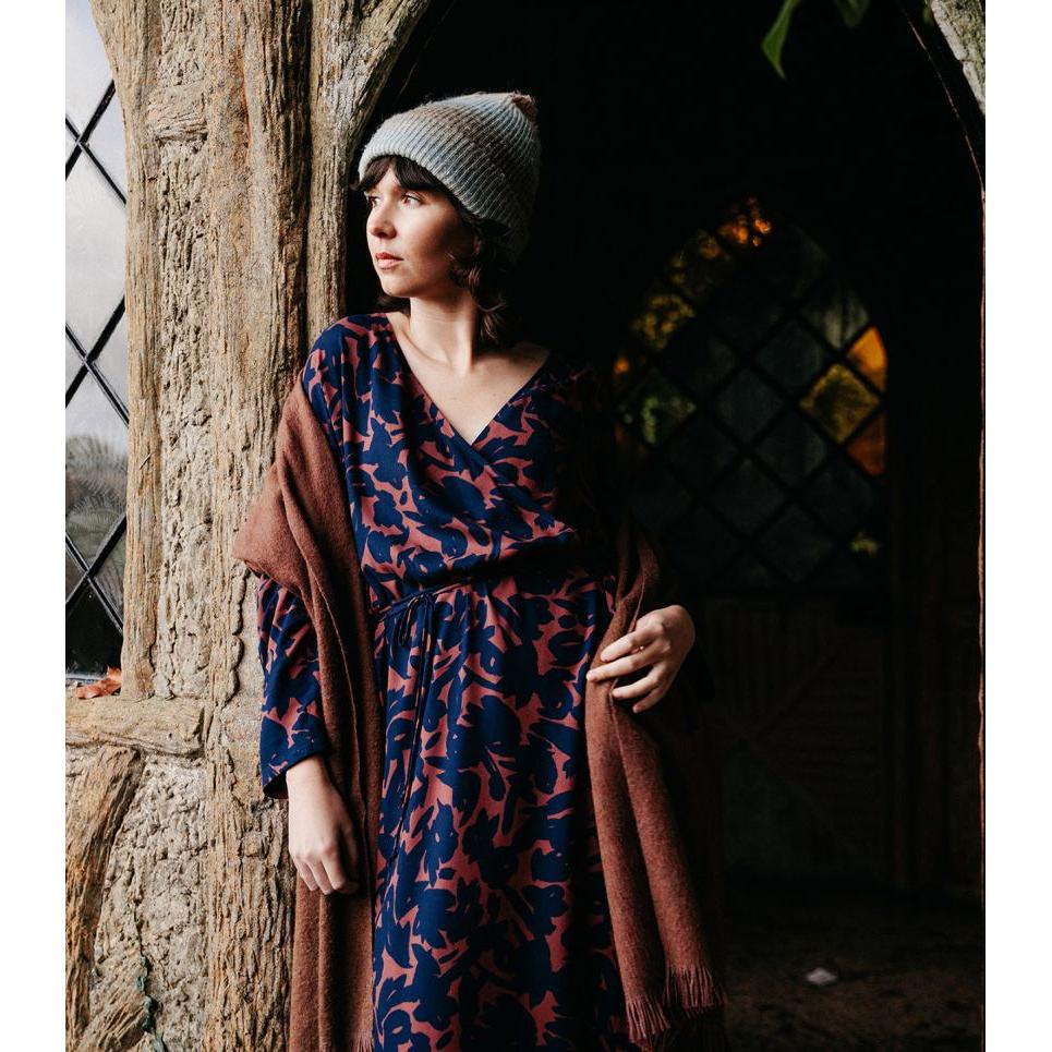 Cousette Amourette Dress Paper Pattern-Pattern-Spool of Thread