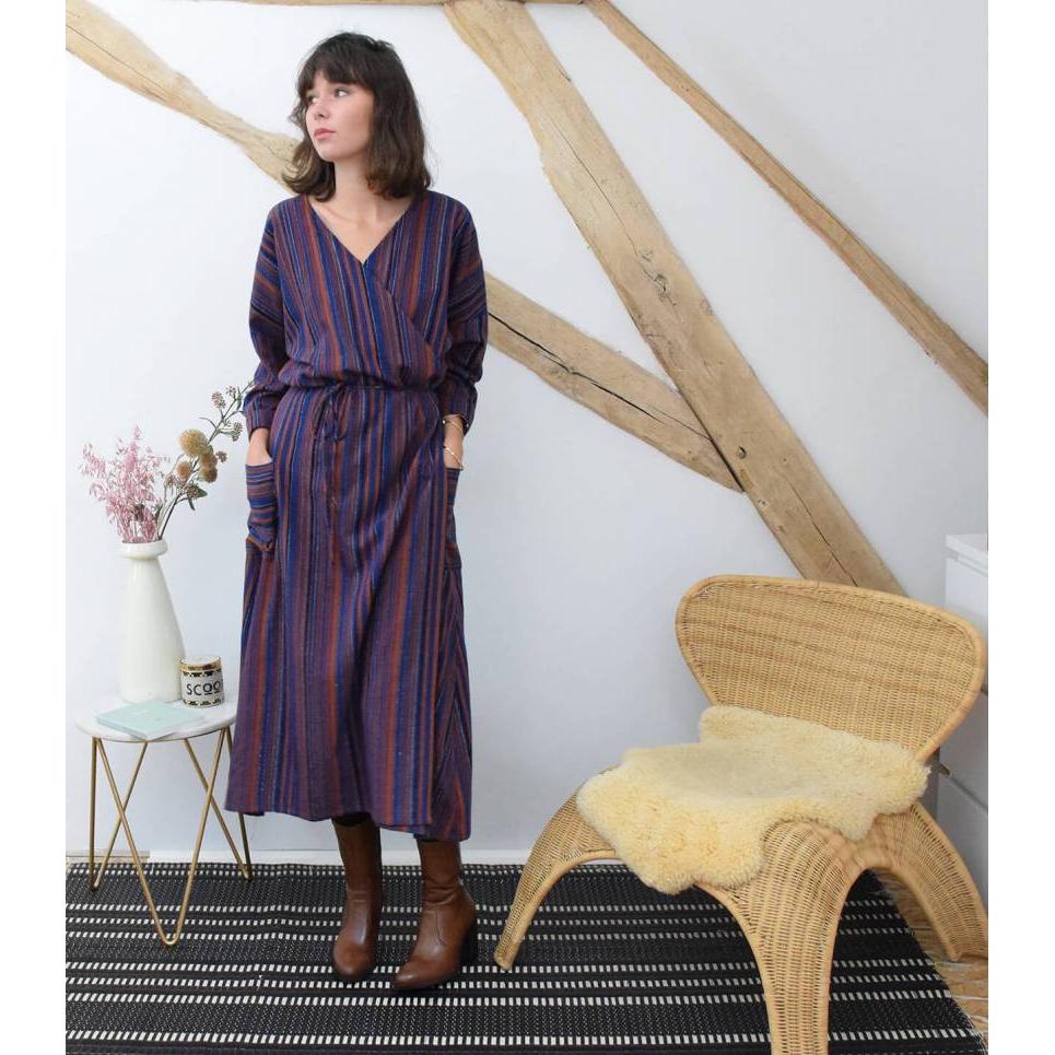 Cousette Amourette Dress Paper Pattern-Pattern-Spool of Thread