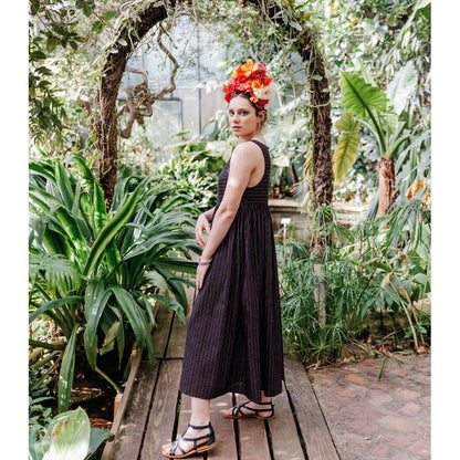 Cousette Amulette Dress Paper Pattern-Pattern-Spool of Thread