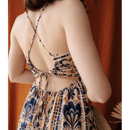 Cousette Bronzette Dress Paper Pattern-Pattern-Spool of Thread