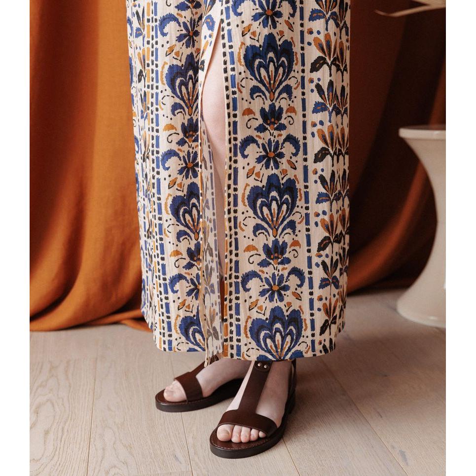 Cousette Bronzette Dress Paper Pattern-Pattern-Spool of Thread
