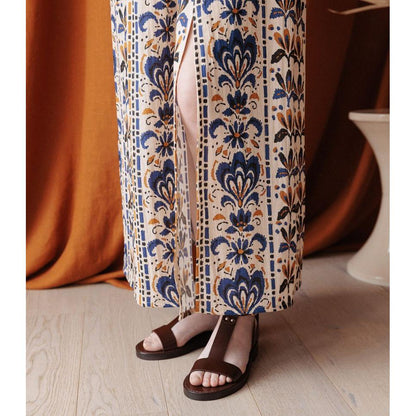 Cousette Bronzette Dress Paper Pattern-Pattern-Spool of Thread