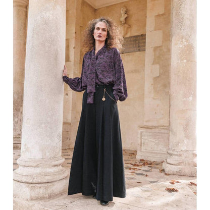 Cousette Devinette Culottes Paper Pattern-Pattern-Spool of Thread