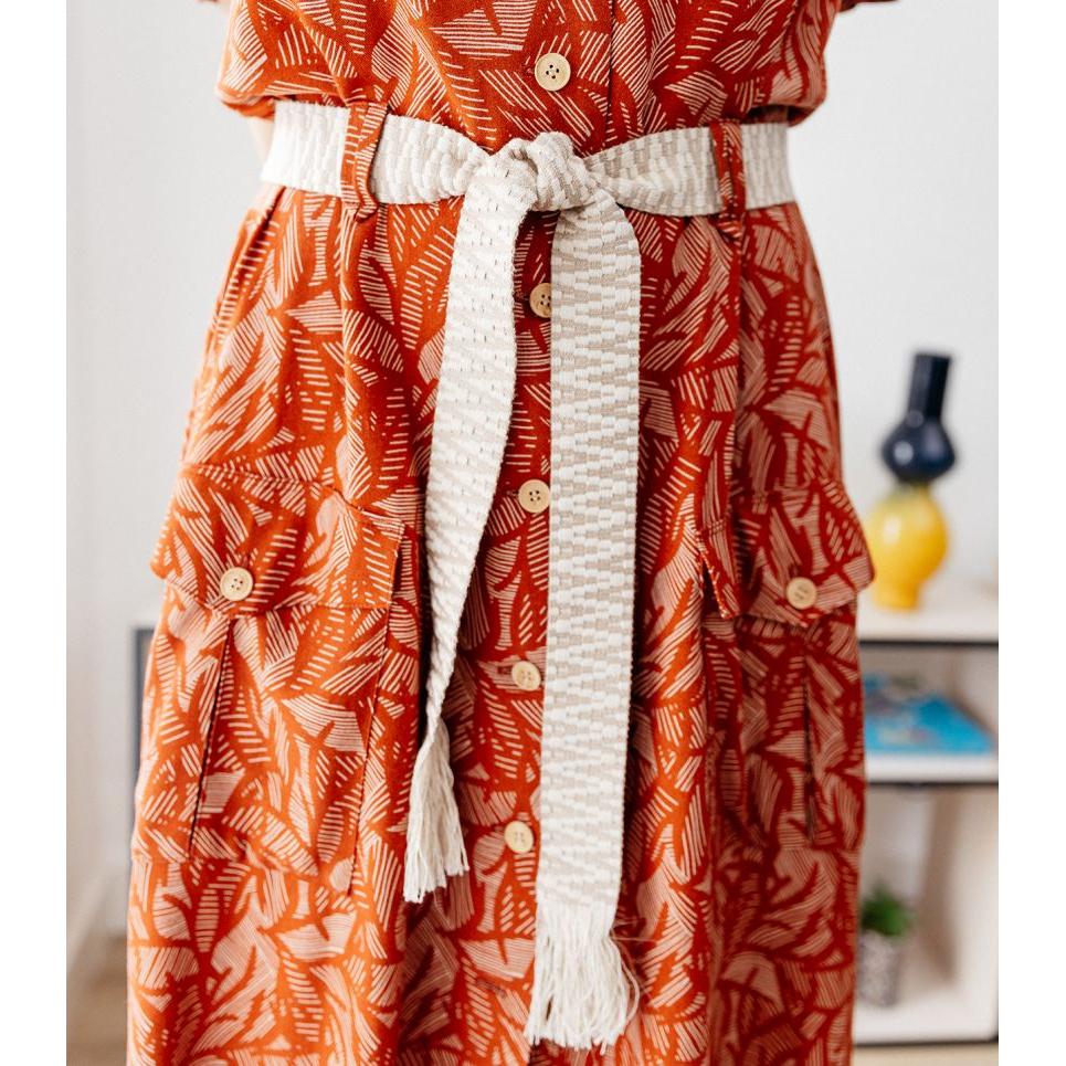 Cousette Jeanette Dress and Jacket Paper Pattern-Pattern-Spool of Thread