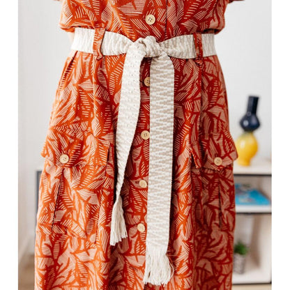 Cousette Jeanette Dress and Jacket Paper Pattern-Pattern-Spool of Thread