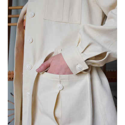Cousette Jeanette Dress and Jacket Paper Pattern-Pattern-Spool of Thread