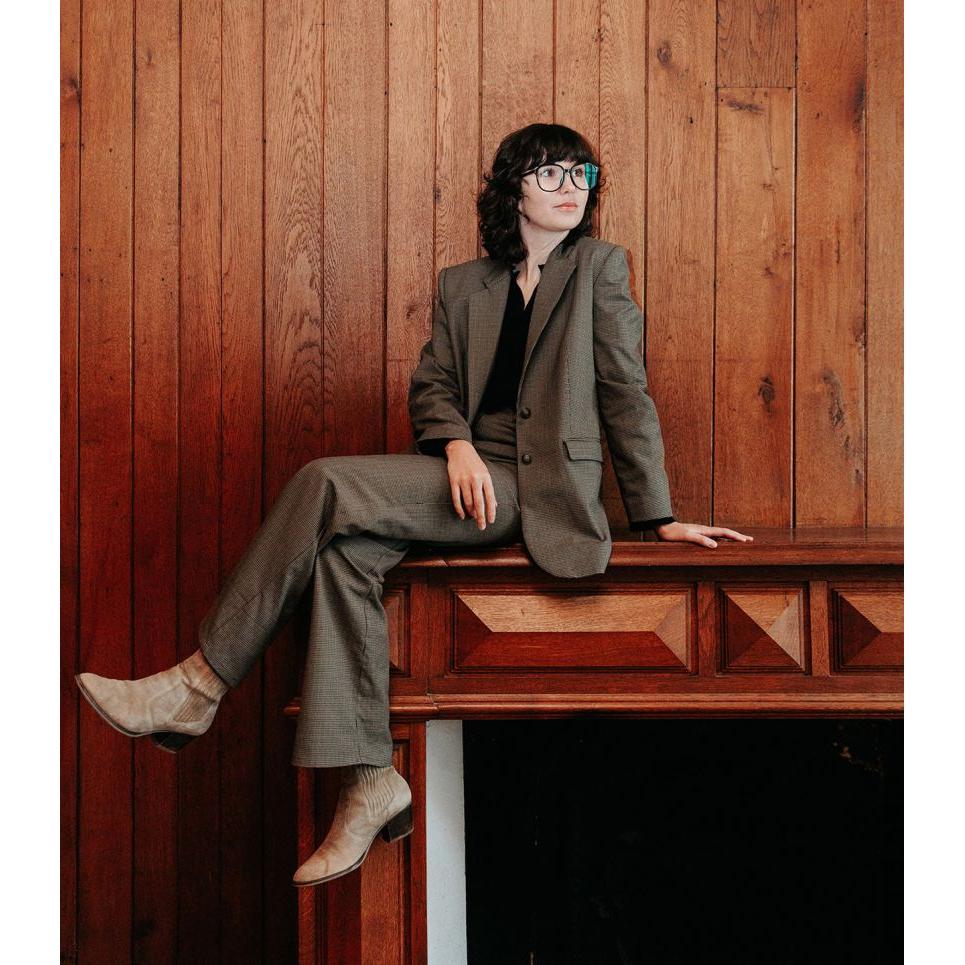 Cousette Margarette Blazer Paper Pattern-Pattern-Spool of Thread