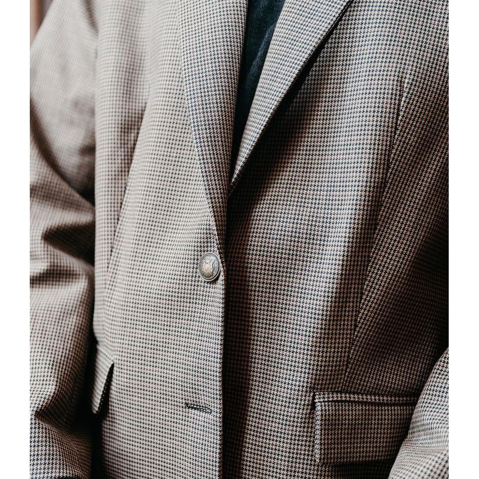Cousette Margarette Blazer Paper Pattern-Pattern-Spool of Thread