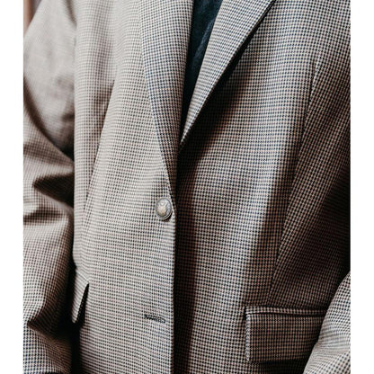 Cousette Margarette Blazer Paper Pattern-Pattern-Spool of Thread