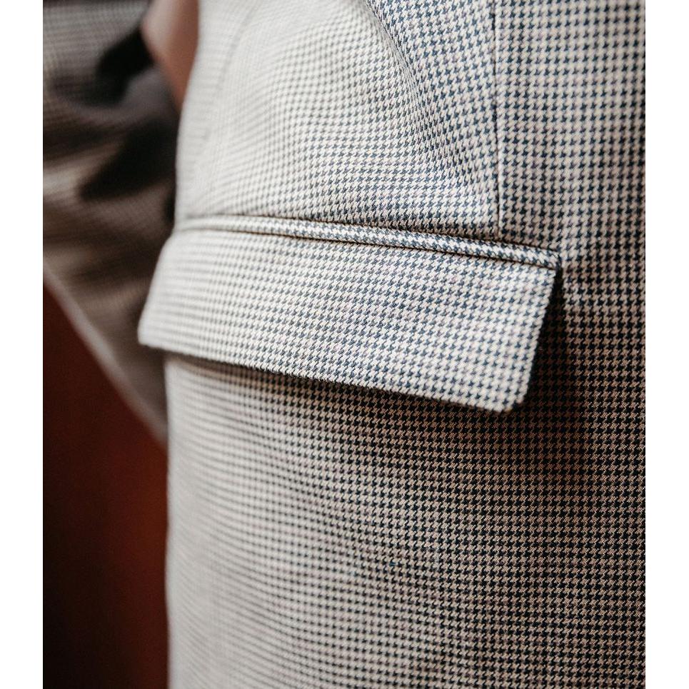Cousette Margarette Blazer Paper Pattern-Pattern-Spool of Thread