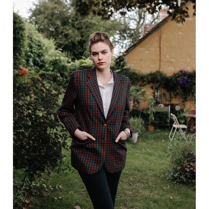 Cousette Margarette Blazer Paper Pattern-Pattern-Spool of Thread