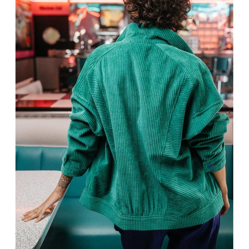 Cousette Rockette Jacket Paper Pattern-Pattern-Spool of Thread