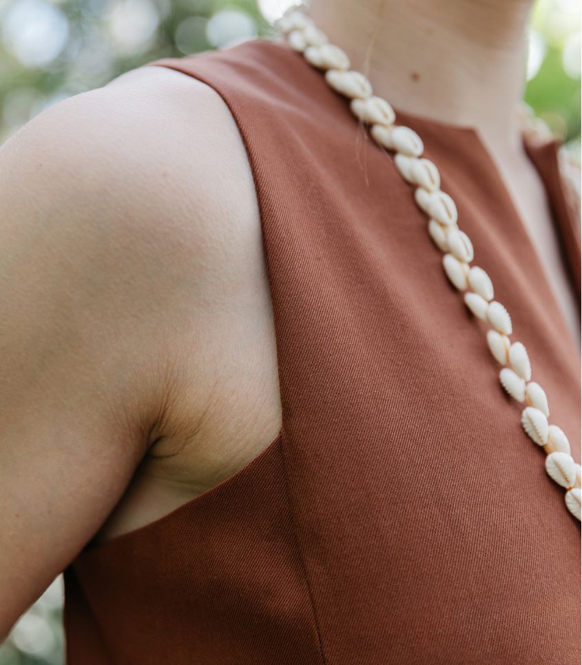 Cousette Vedette Jumpsuit Paper Pattern-Pattern-Spool of Thread