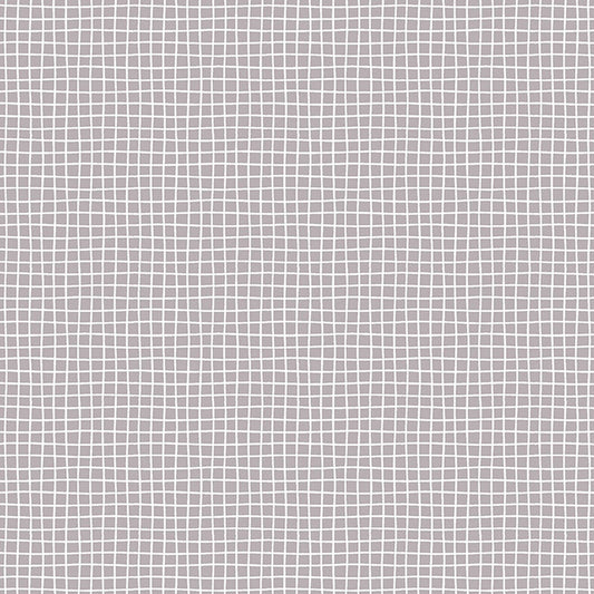 Cozy Cats Cloud ½ yd-Fabric-Spool of Thread