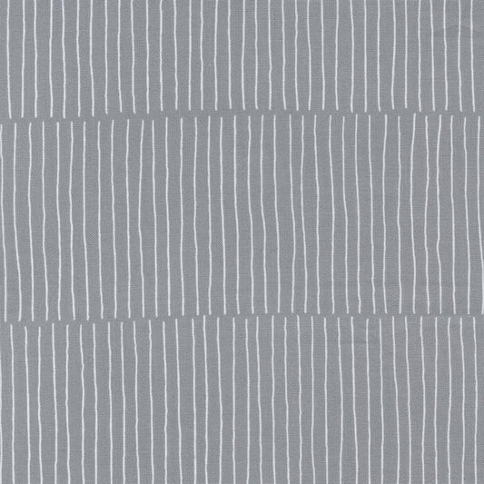 Create Lines Steel ½ yd-Fabric-Spool of Thread