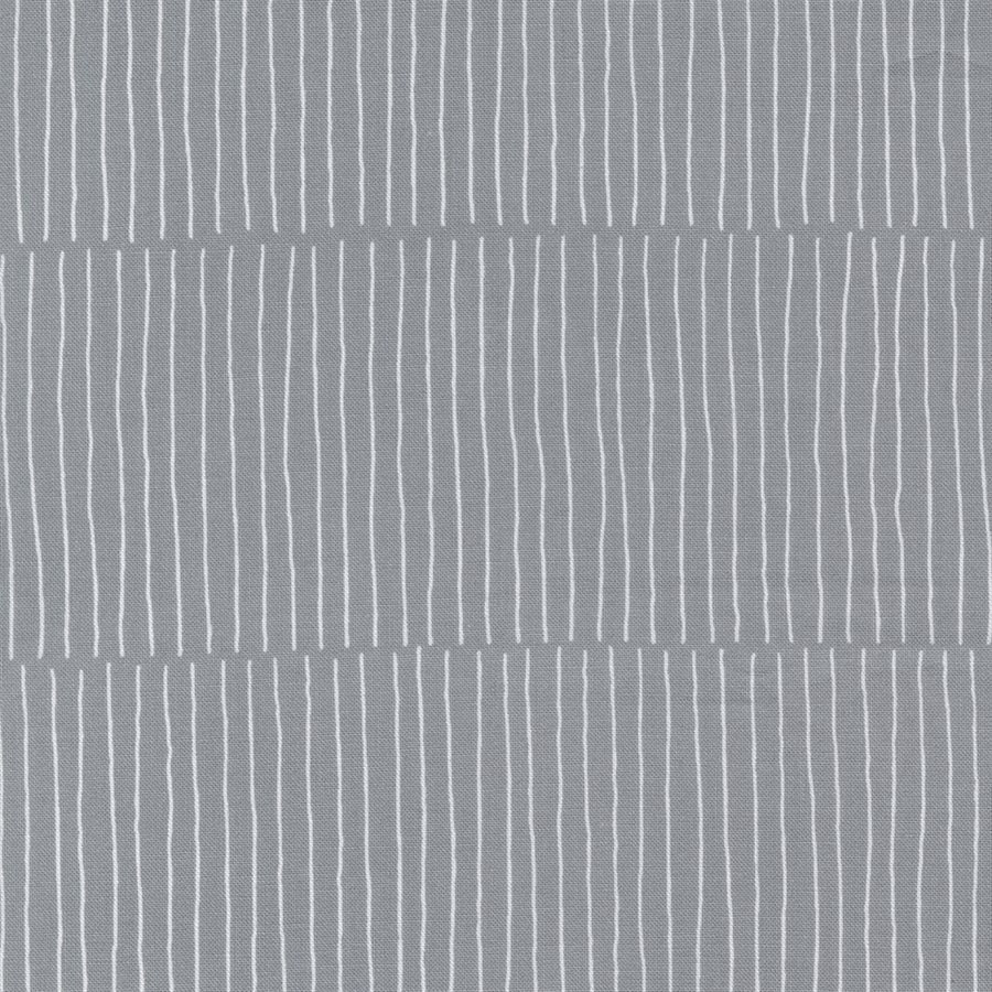 Create Lines Steel ½ yd-Fabric-Spool of Thread
