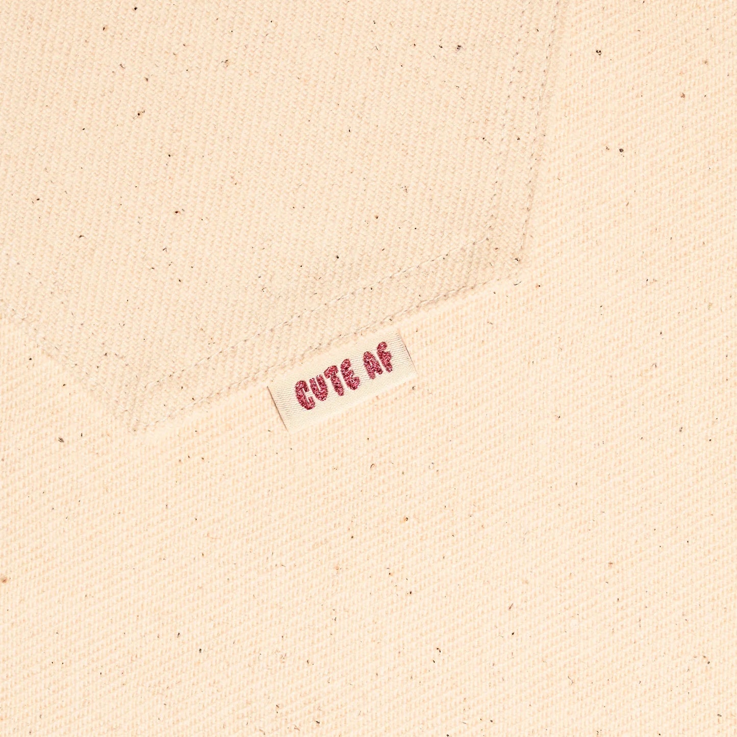 Cute AF Project Labels