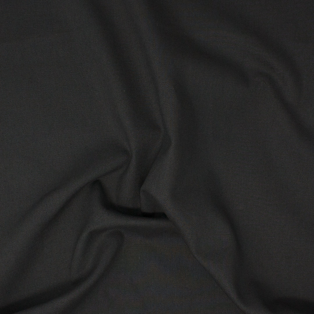 Cypress 8.7oz Cotton Canvas Graphite