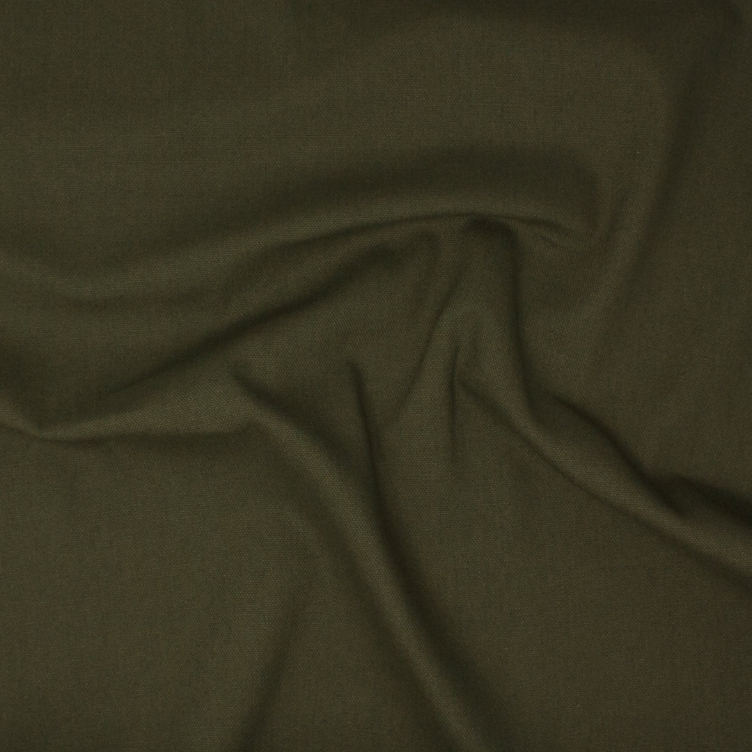 Cypress 8.7oz Cotton Canvas Oregano