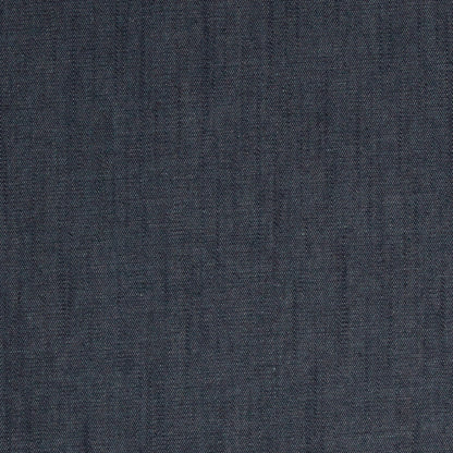 Deep Cove Denim 4.5oz Dark Blue ½ yd