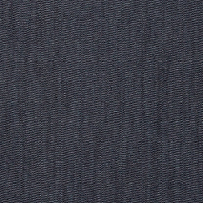 Deep Cove Denim 6.5oz Dark Blue ½ yd