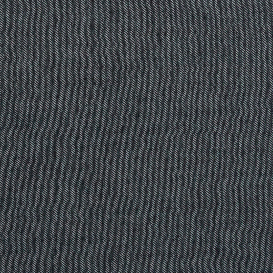 Deep Cove Denim 6.5oz Dark Blue ½ yd