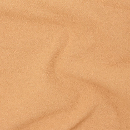 Denman Sandwashed Textured Cotton Poplin Acorn ½ yd-Fabric-Spool of Thread