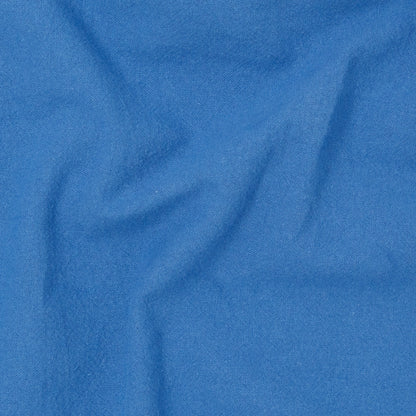 Denman Sandwashed Textured Cotton Poplin Moutain View ½ yd-Fabric-Spool of Thread